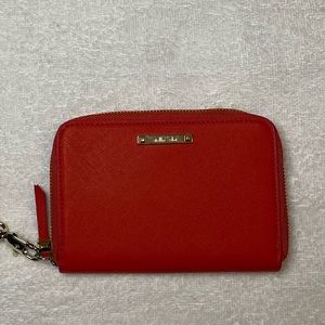 Wristlet Wallet